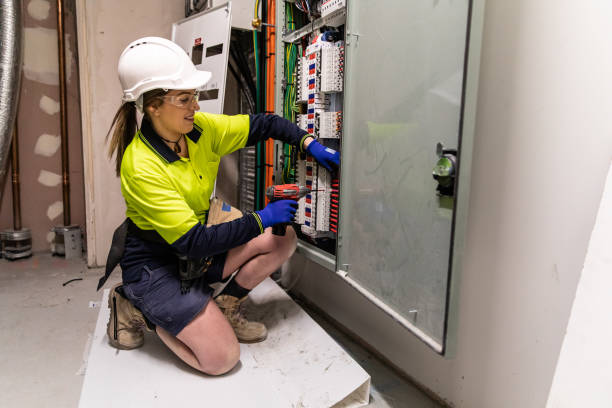 Best Electrical Troubleshooting Services  in Port Vue, PA