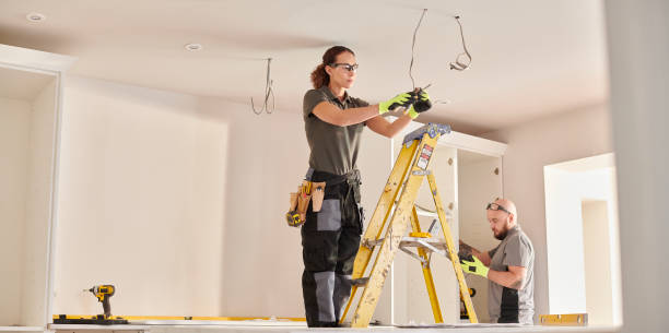 Best Emergency Electrical Repair  in Port Vue, PA