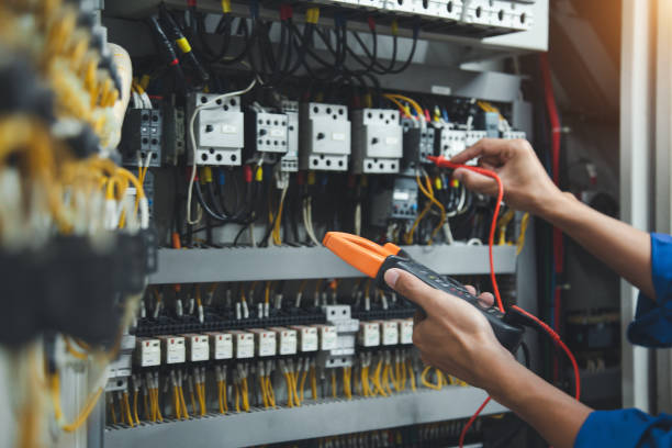Best Residential Electrician Services  in Port Vue, PA